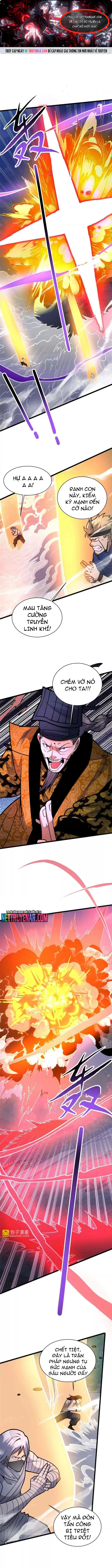 Đô Thị Cực Phẩm Y Thần Chapter 295 - Trang 2