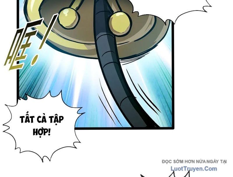 Khế Ước Noah: Tôi Là Npc Ở Dị Giới Chapter 20 - Trang 2