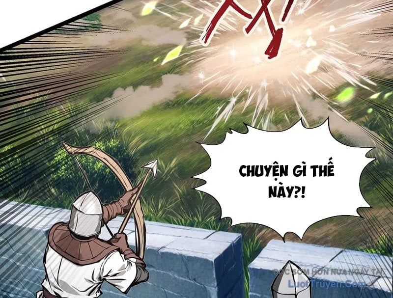 Khế Ước Noah: Tôi Là Npc Ở Dị Giới Chapter 20 - Trang 2