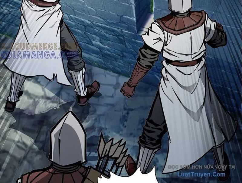 Khế Ước Noah: Tôi Là Npc Ở Dị Giới Chapter 20 - Trang 2