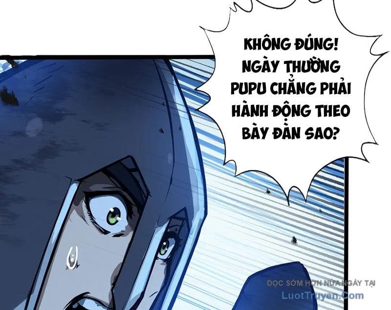 Khế Ước Noah: Tôi Là Npc Ở Dị Giới Chapter 20 - Trang 2