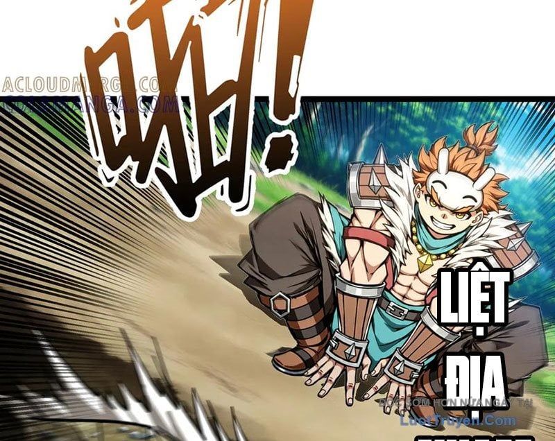 Khế Ước Noah: Tôi Là Npc Ở Dị Giới Chapter 20 - Trang 2