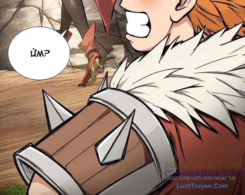 Khế Ước Noah: Tôi Là Npc Ở Dị Giới Chapter 20 - Trang 2