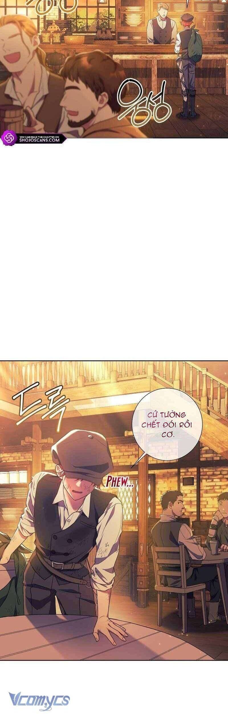 Sao Tôi Có Thể Li Hôn Khi Còn Chưa Kết Hôn Đây, Thưa Bệ Hạ Chapter 2 - Trang 2