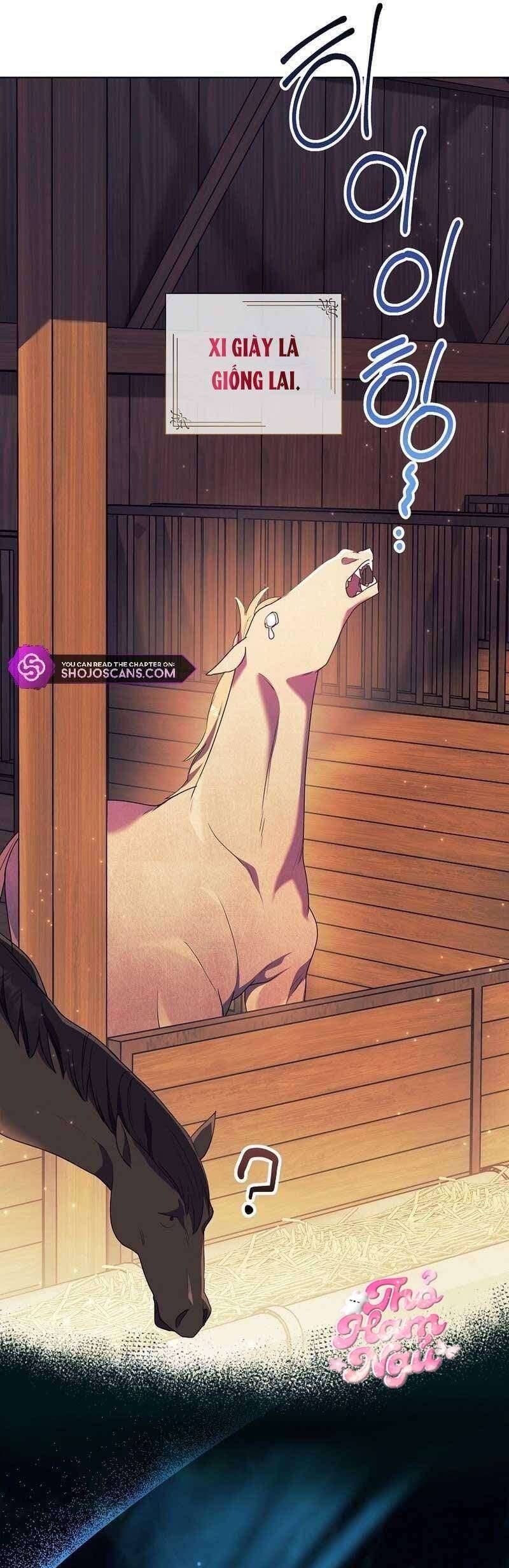 Sao Tôi Có Thể Li Hôn Khi Còn Chưa Kết Hôn Đây, Thưa Bệ Hạ Chapter 2 - Trang 2