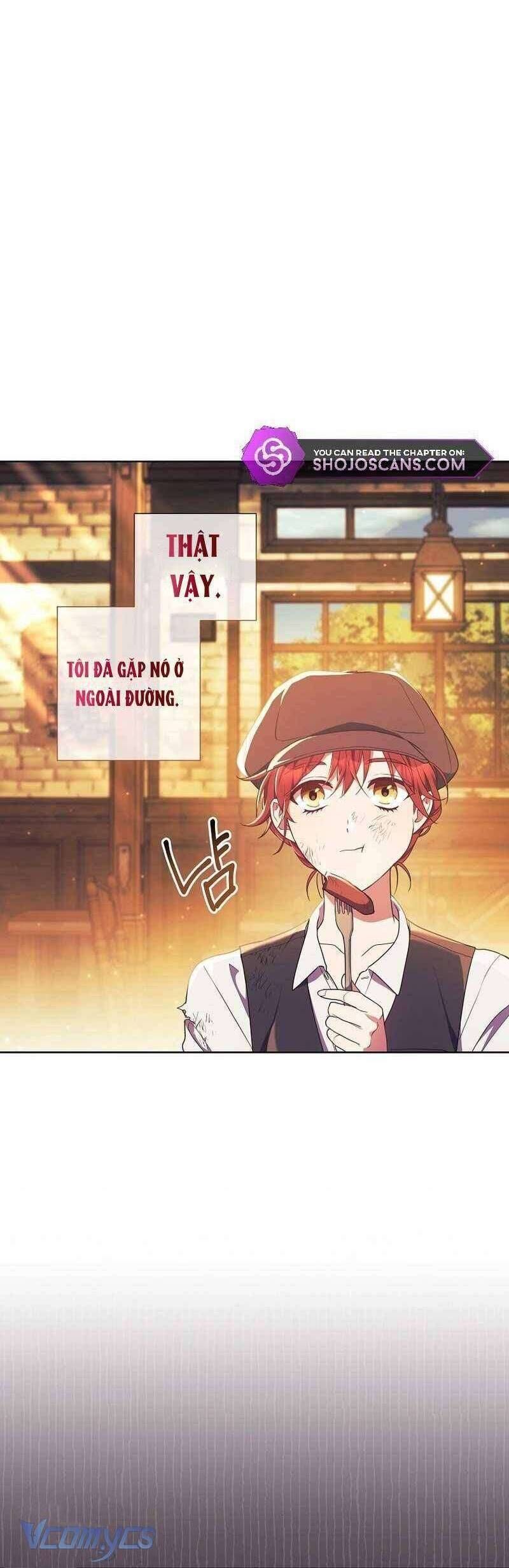 Sao Tôi Có Thể Li Hôn Khi Còn Chưa Kết Hôn Đây, Thưa Bệ Hạ Chapter 2 - Trang 2