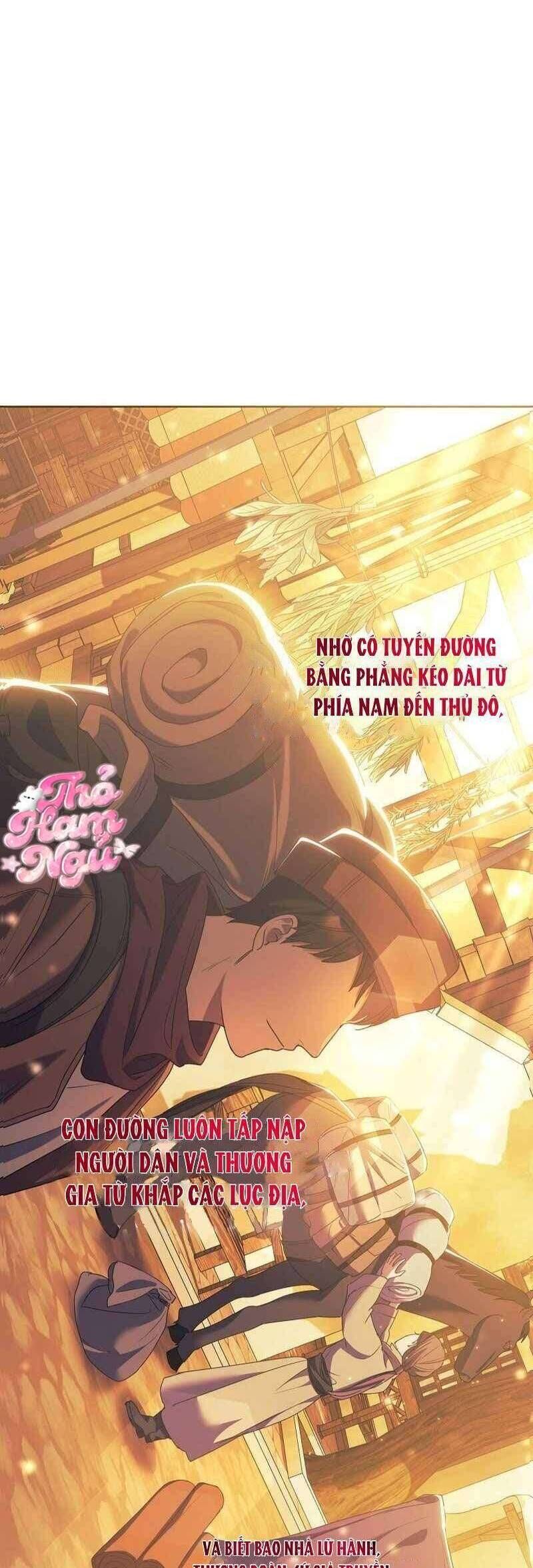 Sao Tôi Có Thể Li Hôn Khi Còn Chưa Kết Hôn Đây, Thưa Bệ Hạ Chapter 2 - Trang 2