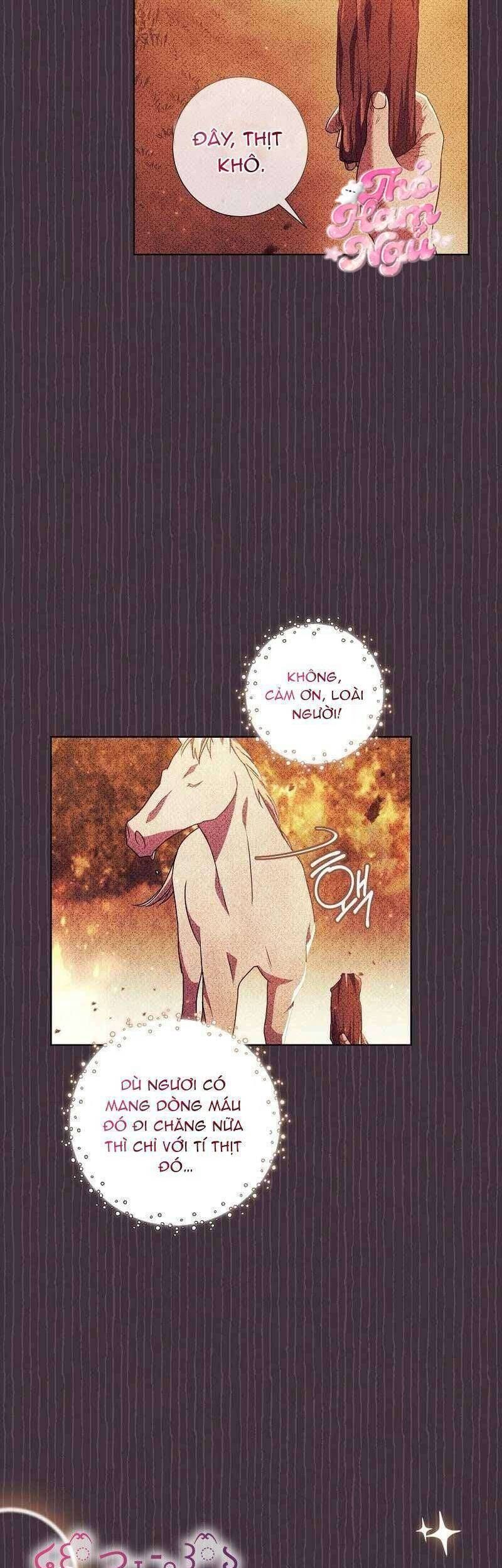 Sao Tôi Có Thể Li Hôn Khi Còn Chưa Kết Hôn Đây, Thưa Bệ Hạ Chapter 2 - Trang 2