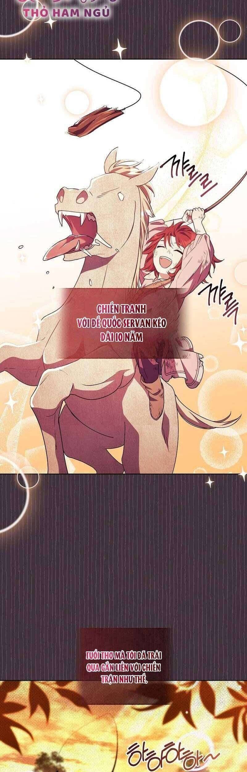 Sao Tôi Có Thể Li Hôn Khi Còn Chưa Kết Hôn Đây, Thưa Bệ Hạ Chapter 2 - Trang 2