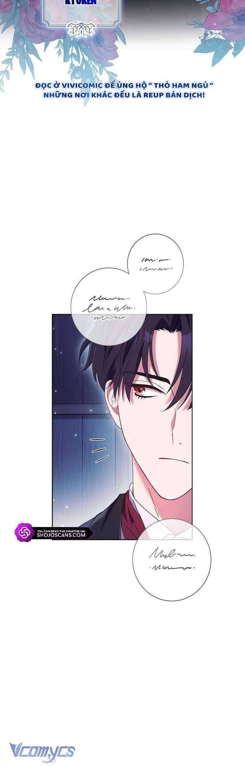 Sao Tôi Có Thể Li Hôn Khi Còn Chưa Kết Hôn Đây, Thưa Bệ Hạ Chapter 2 - Trang 2