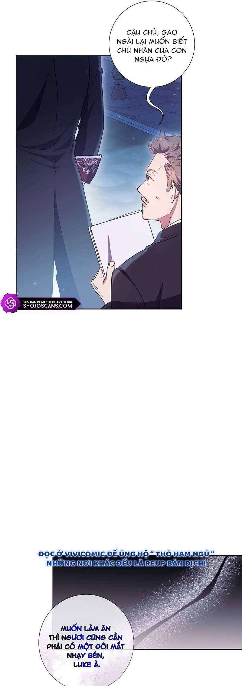 Sao Tôi Có Thể Li Hôn Khi Còn Chưa Kết Hôn Đây, Thưa Bệ Hạ Chapter 2 - Trang 2