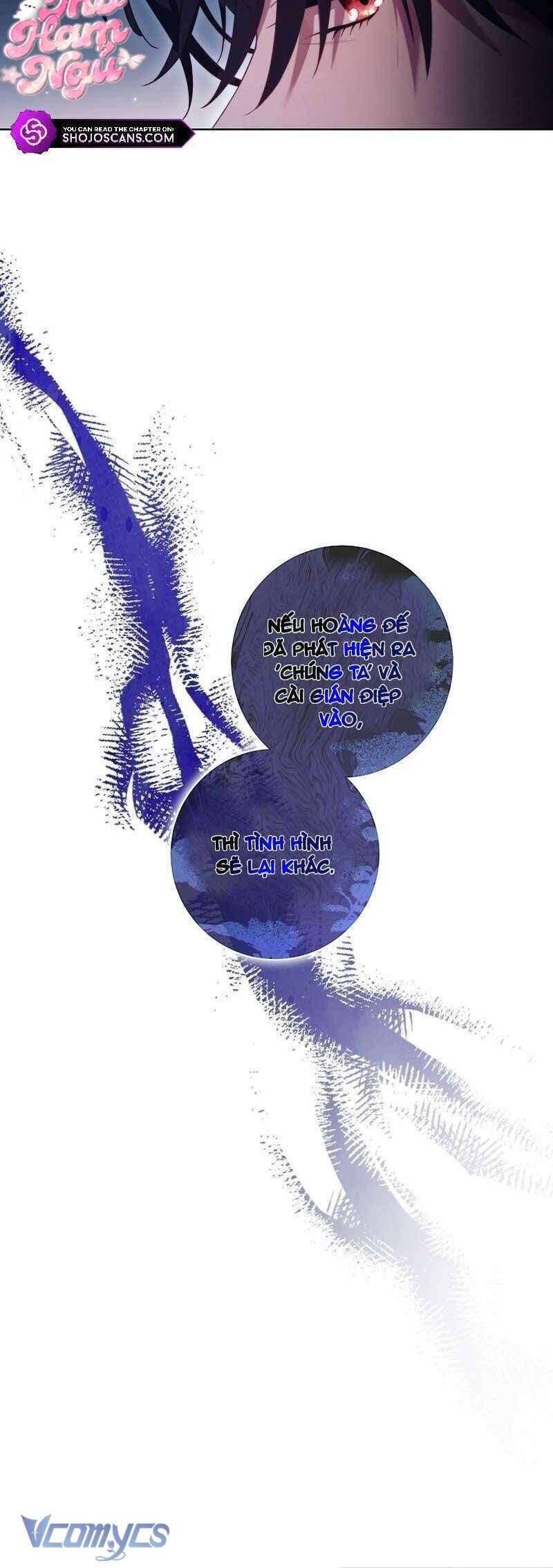 Sao Tôi Có Thể Li Hôn Khi Còn Chưa Kết Hôn Đây, Thưa Bệ Hạ Chapter 2 - Trang 2