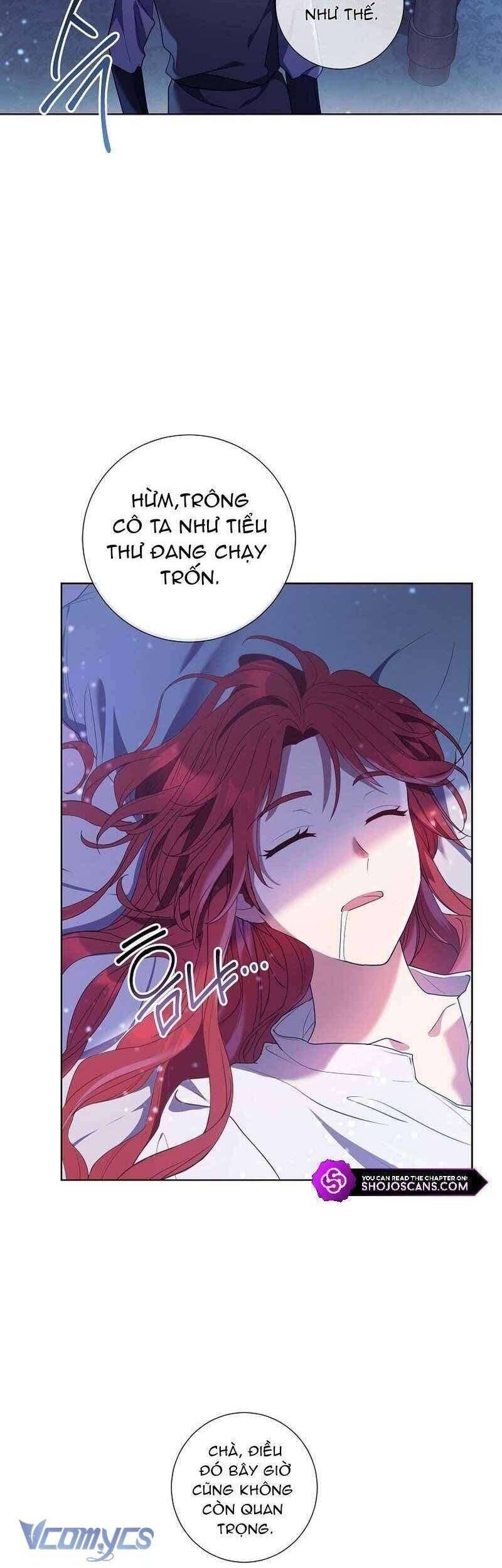 Sao Tôi Có Thể Li Hôn Khi Còn Chưa Kết Hôn Đây, Thưa Bệ Hạ Chapter 2 - Trang 2