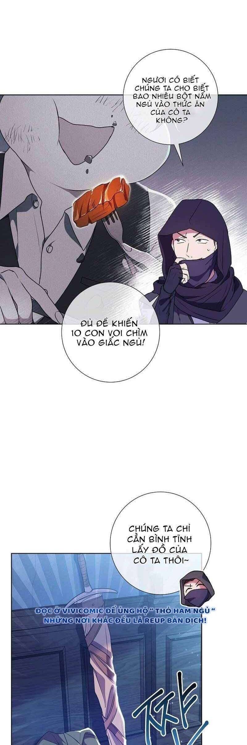 Sao Tôi Có Thể Li Hôn Khi Còn Chưa Kết Hôn Đây, Thưa Bệ Hạ Chapter 2 - Trang 2