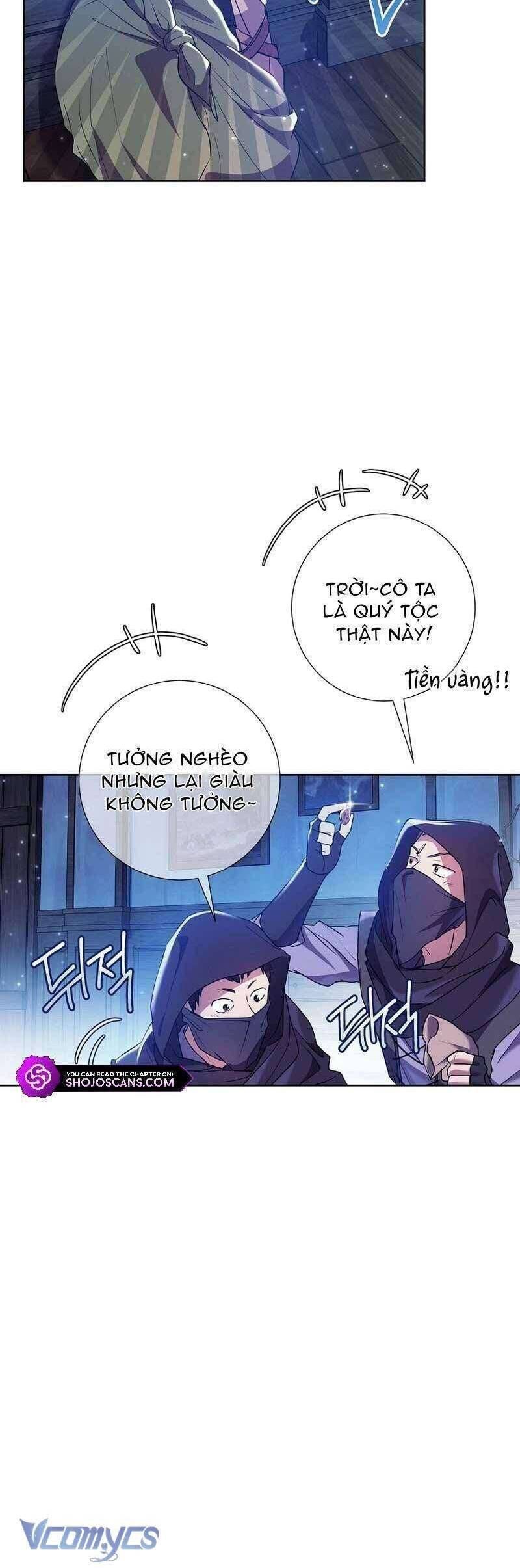 Sao Tôi Có Thể Li Hôn Khi Còn Chưa Kết Hôn Đây, Thưa Bệ Hạ Chapter 2 - Trang 2