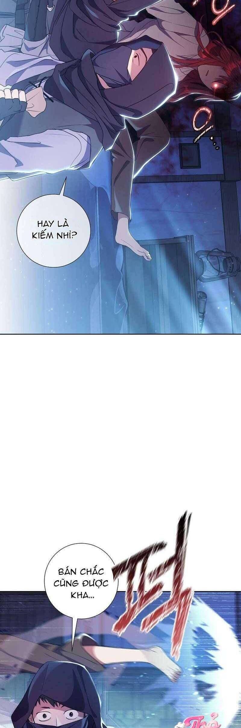 Sao Tôi Có Thể Li Hôn Khi Còn Chưa Kết Hôn Đây, Thưa Bệ Hạ Chapter 2 - Trang 2