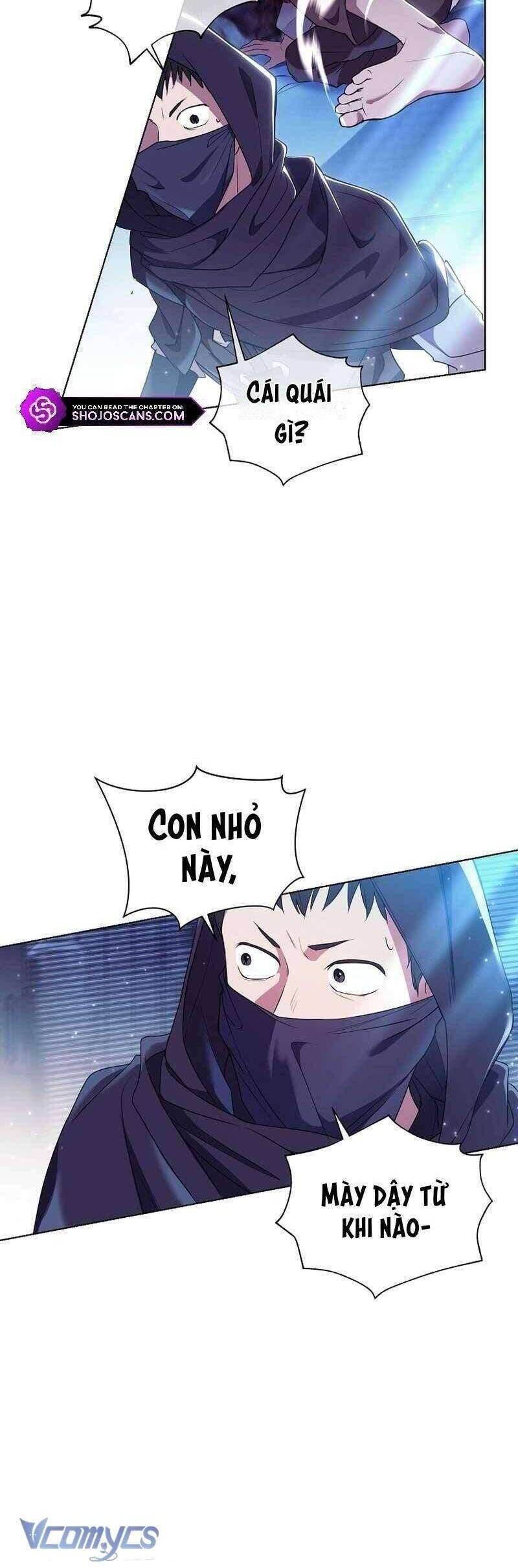 Sao Tôi Có Thể Li Hôn Khi Còn Chưa Kết Hôn Đây, Thưa Bệ Hạ Chapter 2 - Trang 2