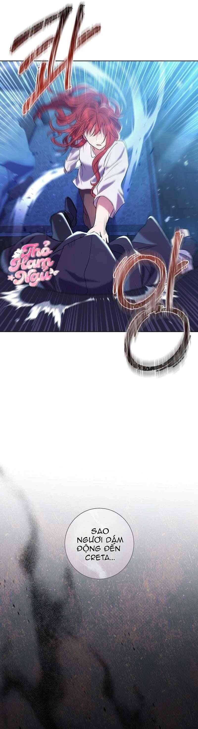 Sao Tôi Có Thể Li Hôn Khi Còn Chưa Kết Hôn Đây, Thưa Bệ Hạ Chapter 2 - Trang 2