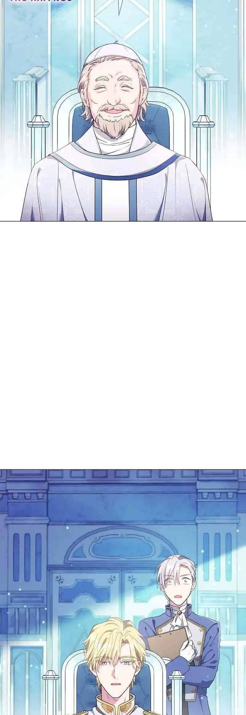 Sao Tôi Có Thể Li Hôn Khi Còn Chưa Kết Hôn Đây, Thưa Bệ Hạ Chapter 4 - Trang 2