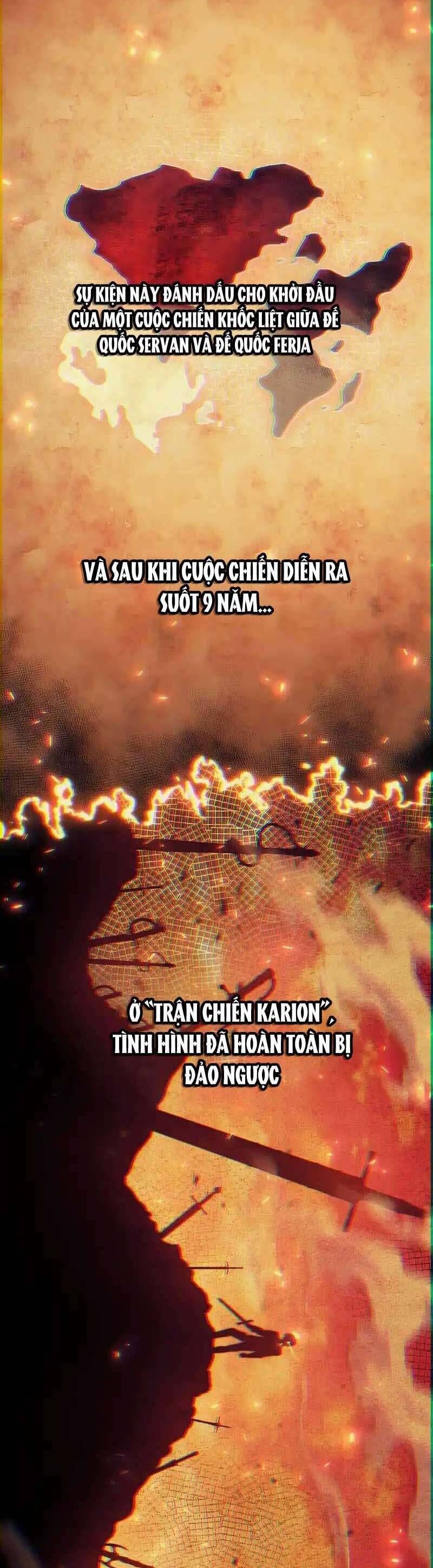 Sao Tôi Có Thể Li Hôn Khi Còn Chưa Kết Hôn Đây, Thưa Bệ Hạ Chapter 4 - Trang 2