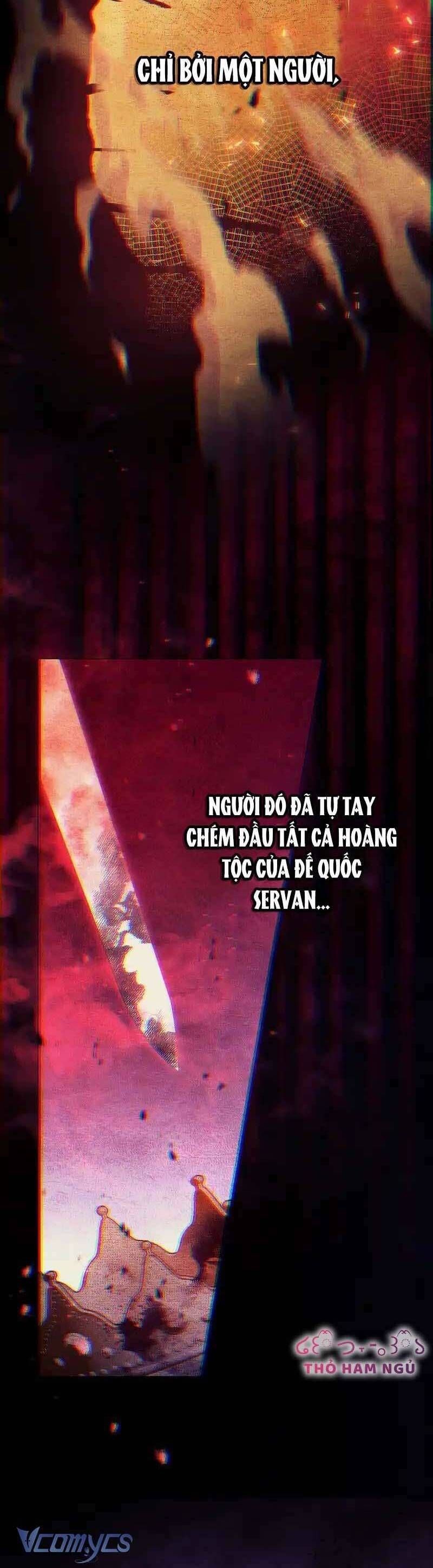 Sao Tôi Có Thể Li Hôn Khi Còn Chưa Kết Hôn Đây, Thưa Bệ Hạ Chapter 4 - Trang 2