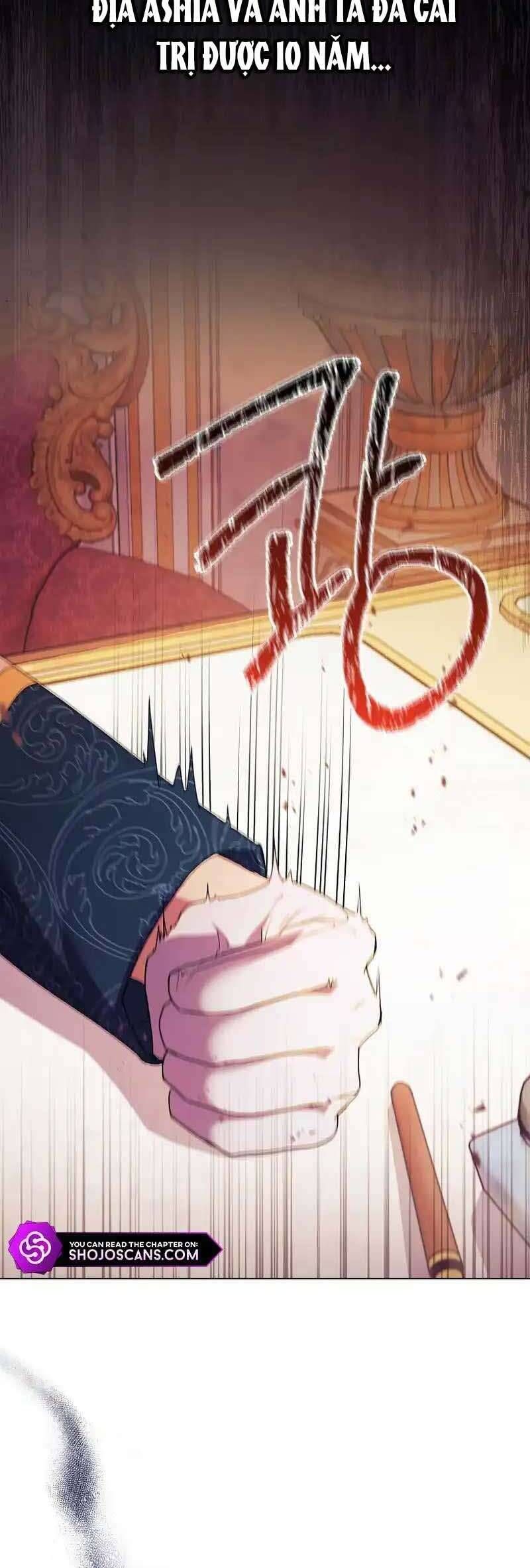 Sao Tôi Có Thể Li Hôn Khi Còn Chưa Kết Hôn Đây, Thưa Bệ Hạ Chapter 4 - Trang 2