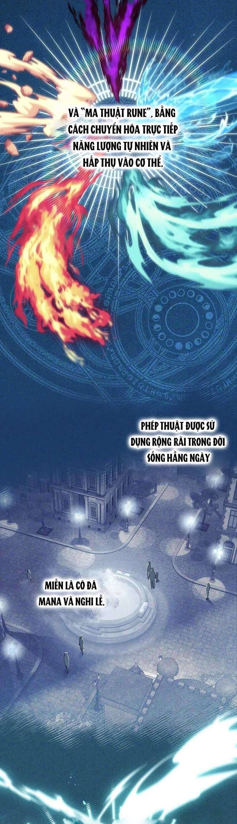 Sao Tôi Có Thể Li Hôn Khi Còn Chưa Kết Hôn Đây, Thưa Bệ Hạ Chapter 5 - Trang 2