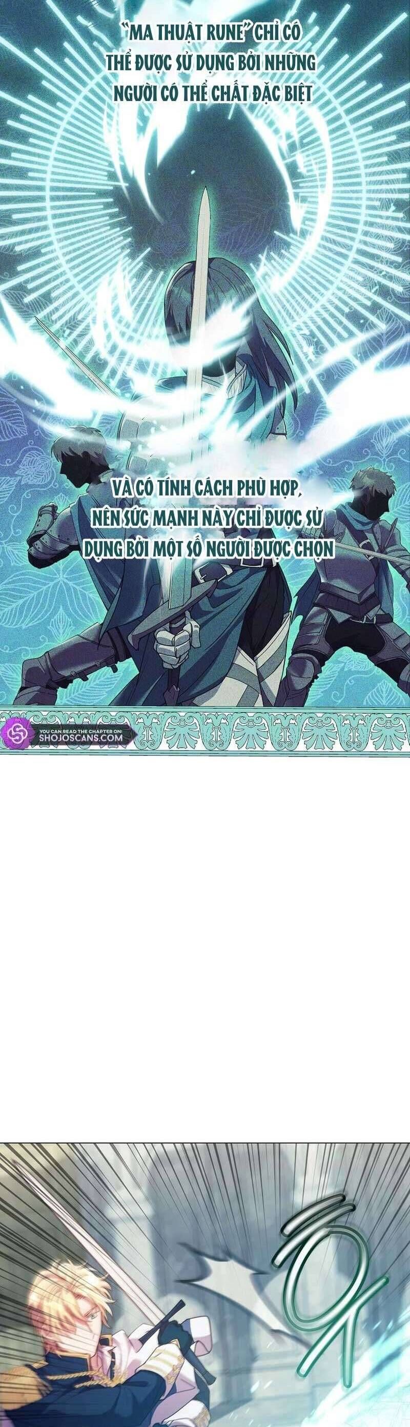 Sao Tôi Có Thể Li Hôn Khi Còn Chưa Kết Hôn Đây, Thưa Bệ Hạ Chapter 5 - Trang 2