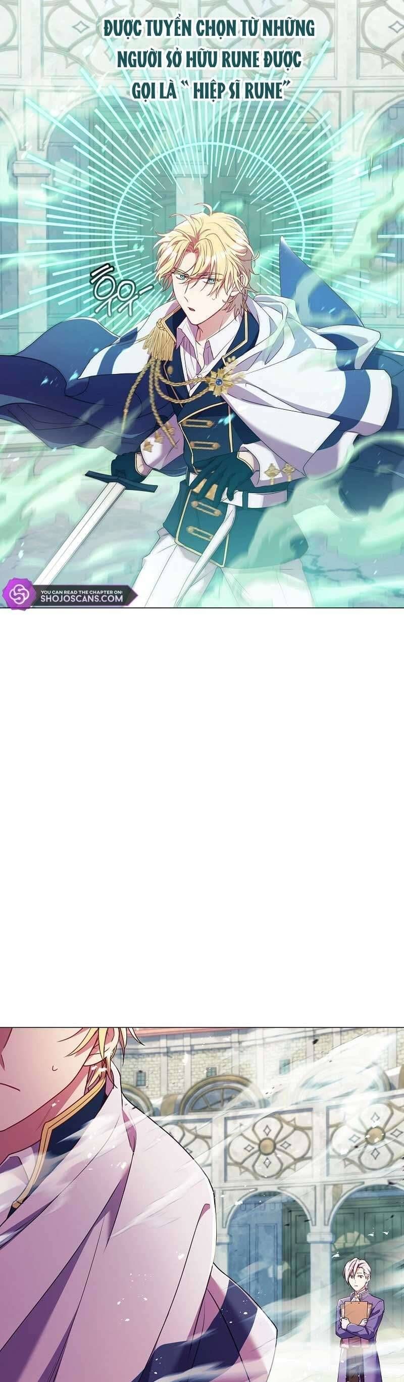 Sao Tôi Có Thể Li Hôn Khi Còn Chưa Kết Hôn Đây, Thưa Bệ Hạ Chapter 5 - Trang 2