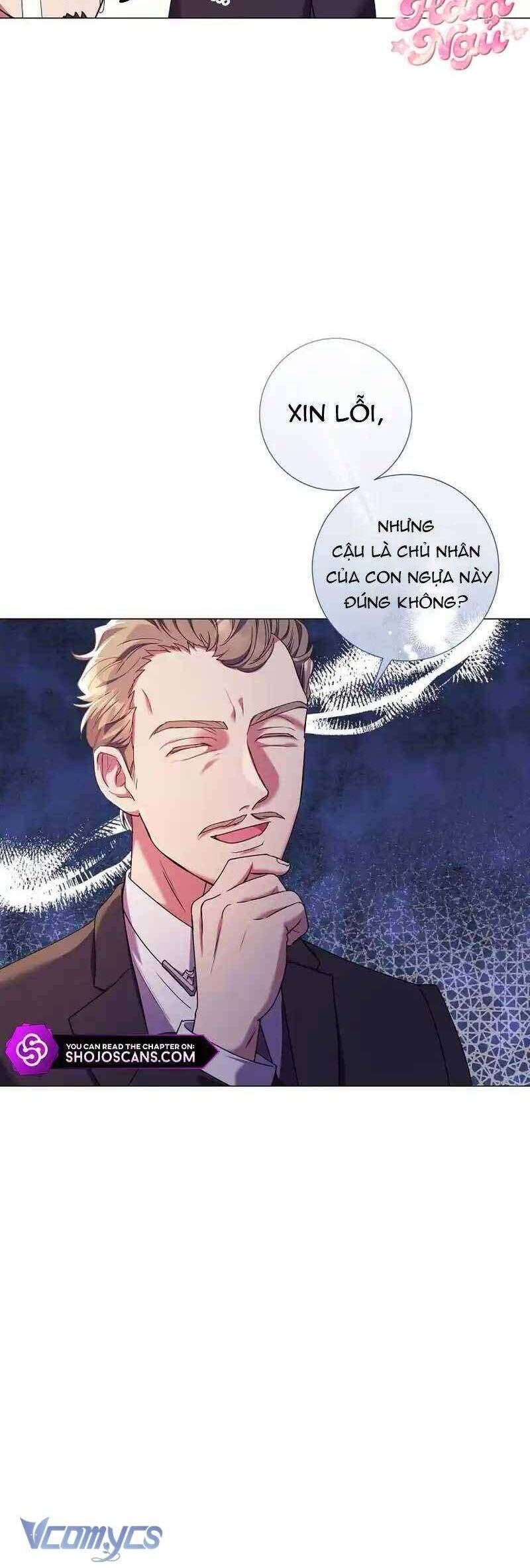 Sao Tôi Có Thể Li Hôn Khi Còn Chưa Kết Hôn Đây, Thưa Bệ Hạ Chapter 6 - Trang 2