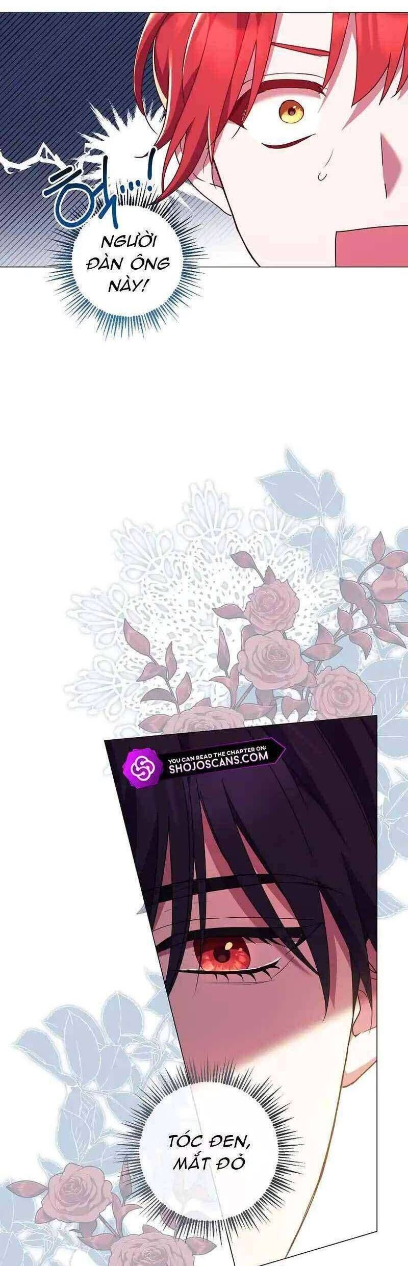 Sao Tôi Có Thể Li Hôn Khi Còn Chưa Kết Hôn Đây, Thưa Bệ Hạ Chapter 6 - Trang 2