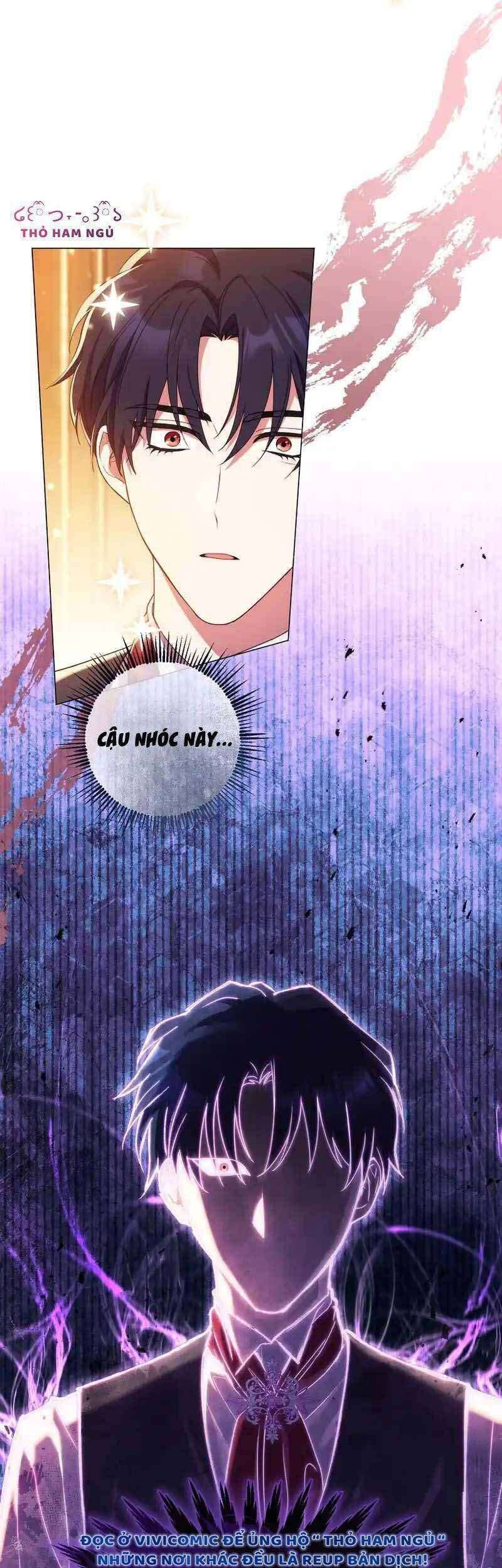 Sao Tôi Có Thể Li Hôn Khi Còn Chưa Kết Hôn Đây, Thưa Bệ Hạ Chapter 6 - Trang 2