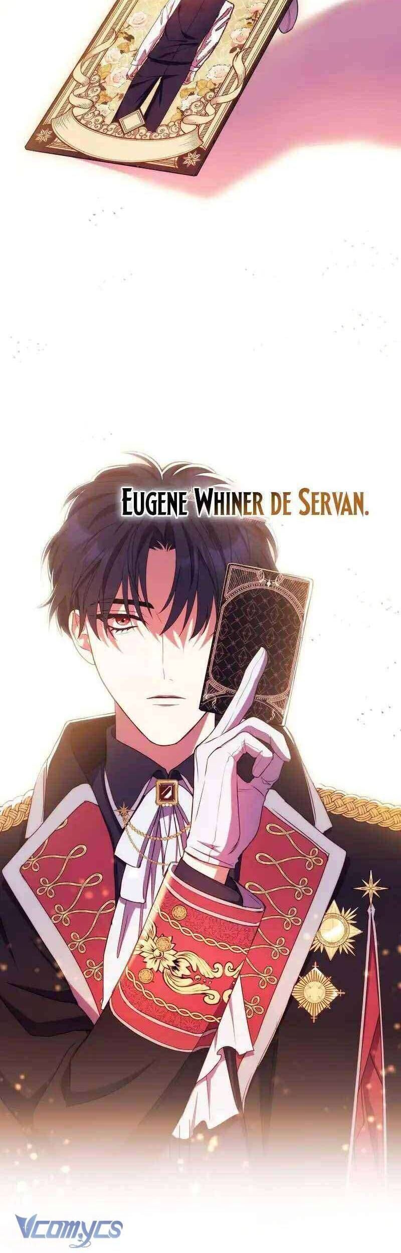 Sao Tôi Có Thể Li Hôn Khi Còn Chưa Kết Hôn Đây, Thưa Bệ Hạ Chapter 6 - Trang 2