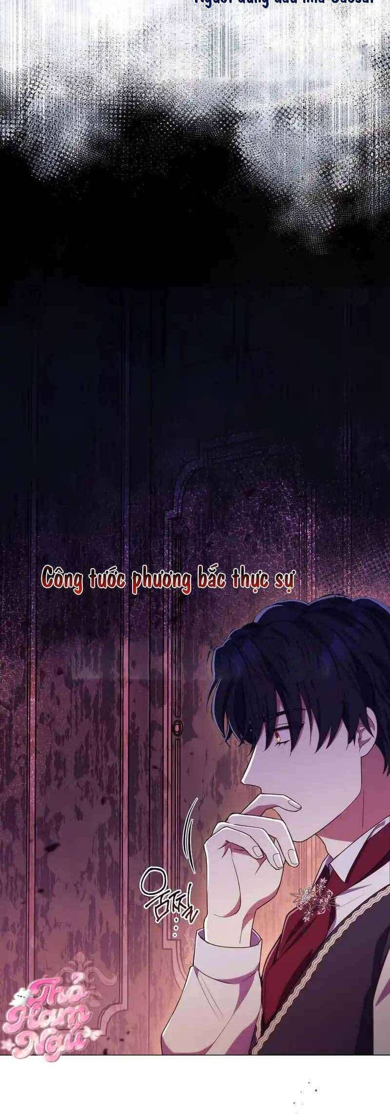 Sao Tôi Có Thể Li Hôn Khi Còn Chưa Kết Hôn Đây, Thưa Bệ Hạ Chapter 6 - Trang 2