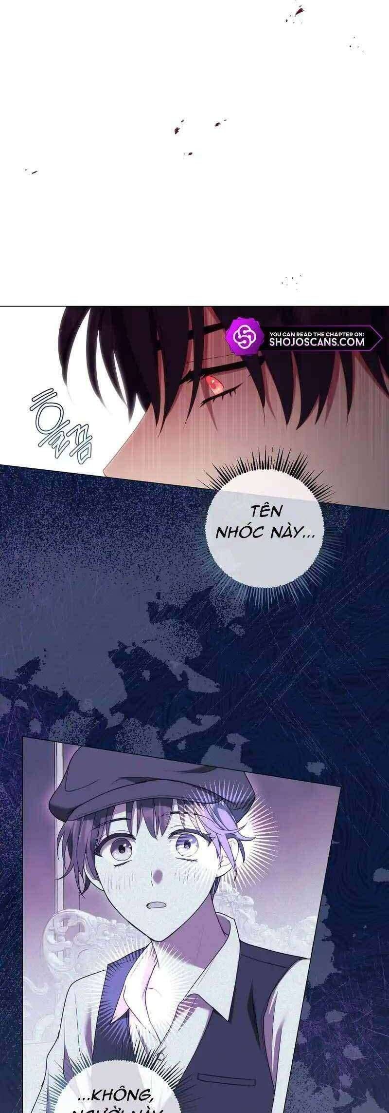 Sao Tôi Có Thể Li Hôn Khi Còn Chưa Kết Hôn Đây, Thưa Bệ Hạ Chapter 6 - Trang 2