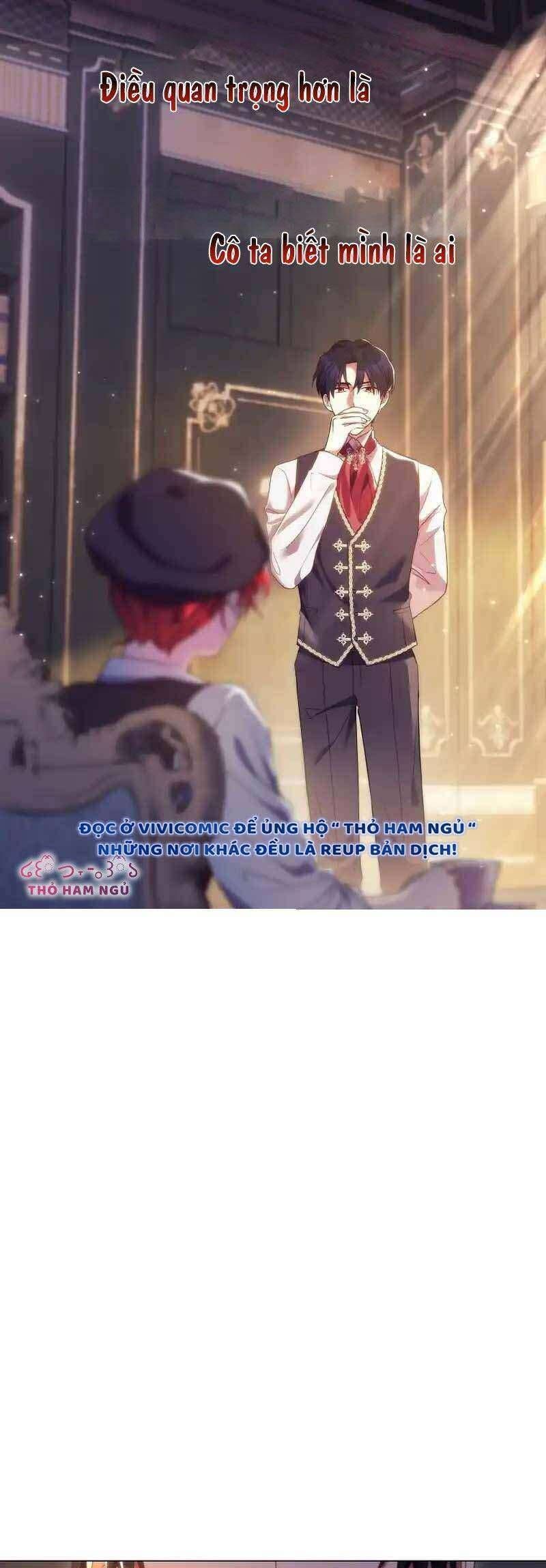 Sao Tôi Có Thể Li Hôn Khi Còn Chưa Kết Hôn Đây, Thưa Bệ Hạ Chapter 6 - Trang 2