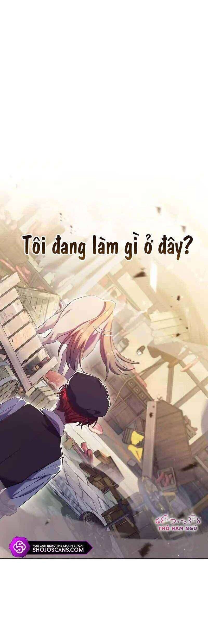 Sao Tôi Có Thể Li Hôn Khi Còn Chưa Kết Hôn Đây, Thưa Bệ Hạ Chapter 6 - Trang 2