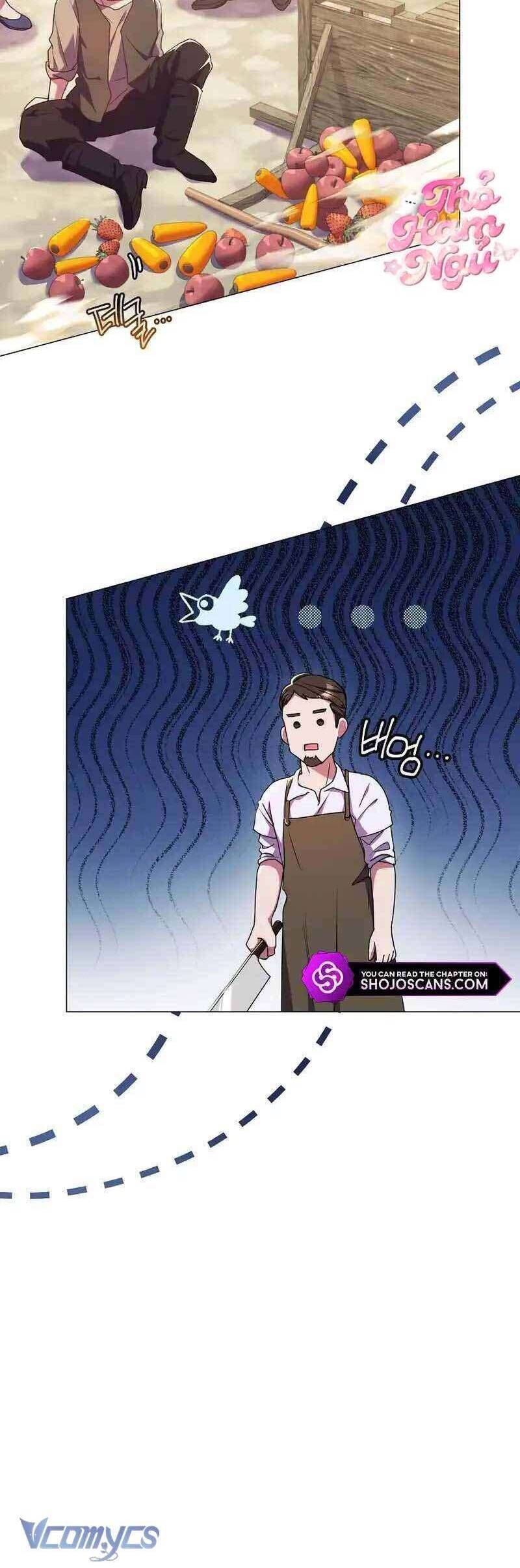 Sao Tôi Có Thể Li Hôn Khi Còn Chưa Kết Hôn Đây, Thưa Bệ Hạ Chapter 6 - Trang 2