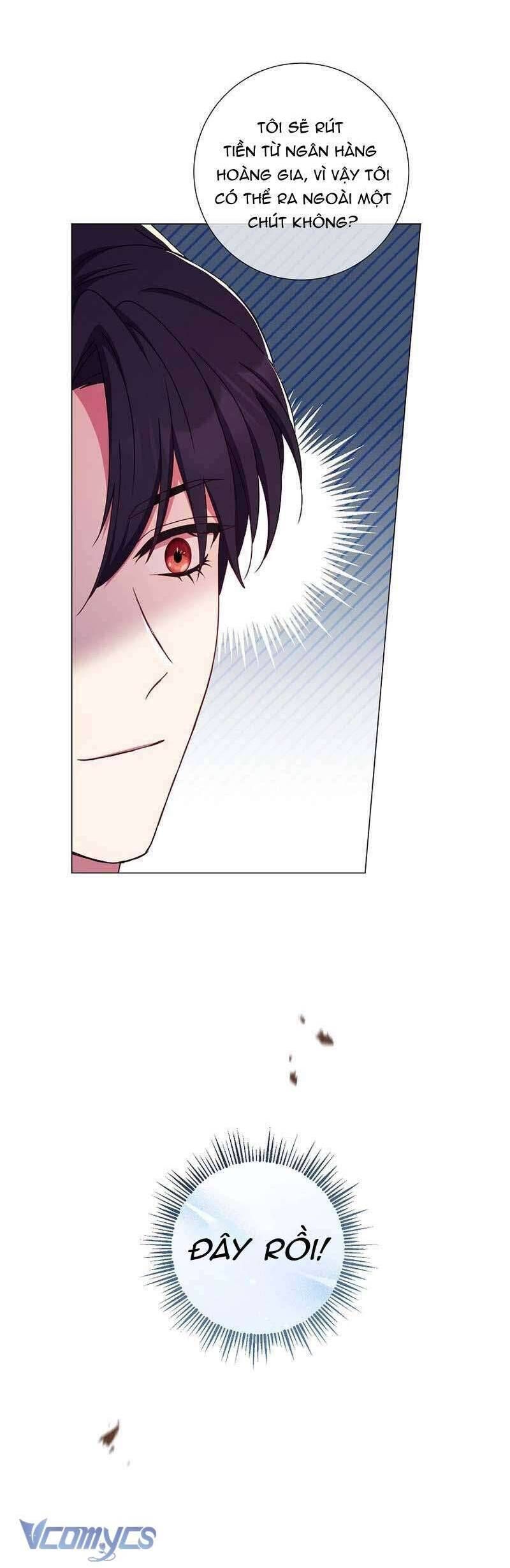 Sao Tôi Có Thể Li Hôn Khi Còn Chưa Kết Hôn Đây, Thưa Bệ Hạ Chapter 7 - Trang 2