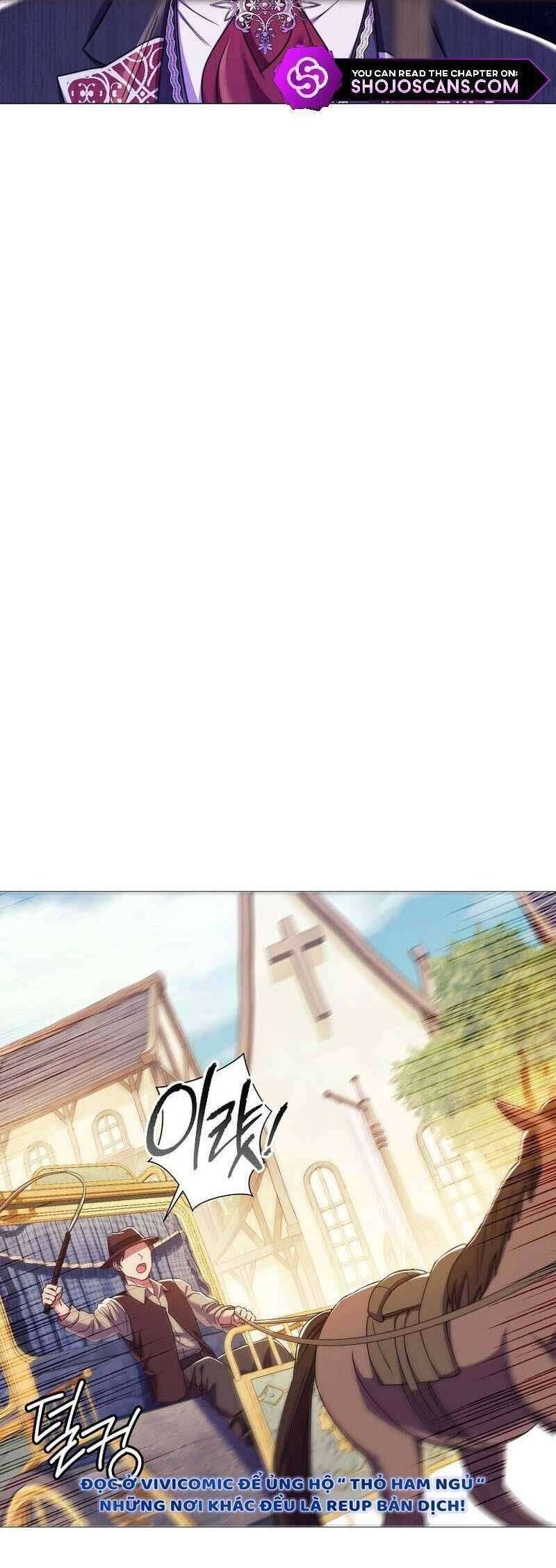 Sao Tôi Có Thể Li Hôn Khi Còn Chưa Kết Hôn Đây, Thưa Bệ Hạ Chapter 7 - Trang 2