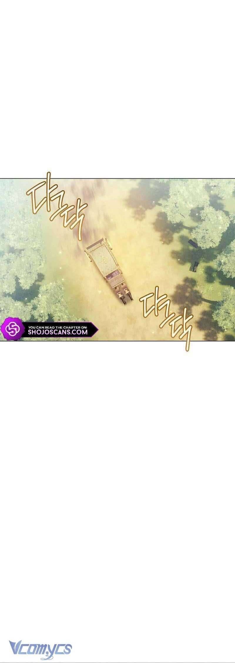 Sao Tôi Có Thể Li Hôn Khi Còn Chưa Kết Hôn Đây, Thưa Bệ Hạ Chapter 7 - Trang 2