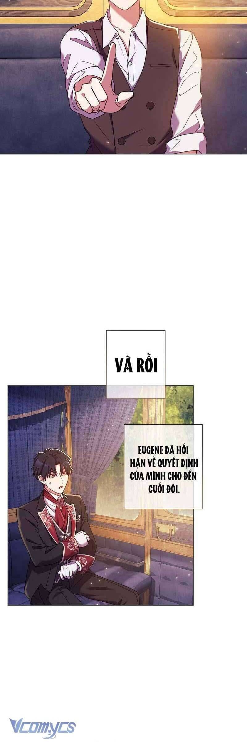 Sao Tôi Có Thể Li Hôn Khi Còn Chưa Kết Hôn Đây, Thưa Bệ Hạ Chapter 7 - Trang 2