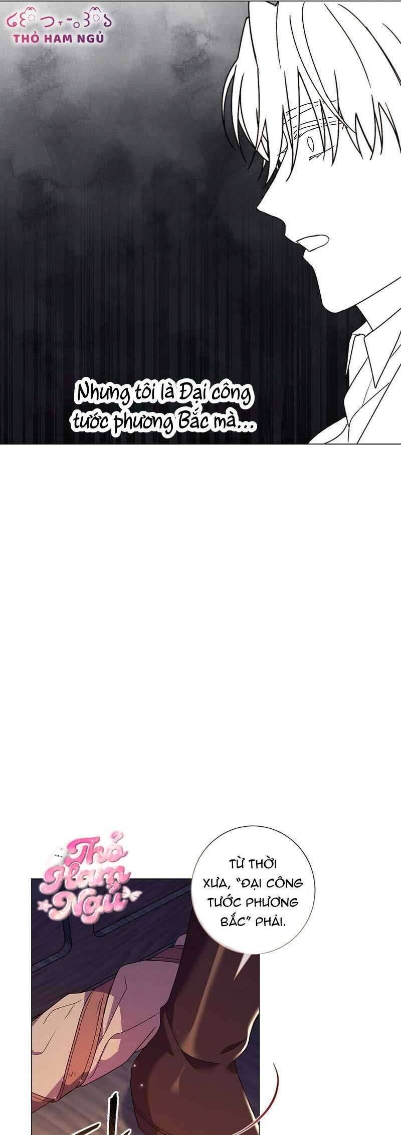 Sao Tôi Có Thể Li Hôn Khi Còn Chưa Kết Hôn Đây, Thưa Bệ Hạ Chapter 7 - Trang 2