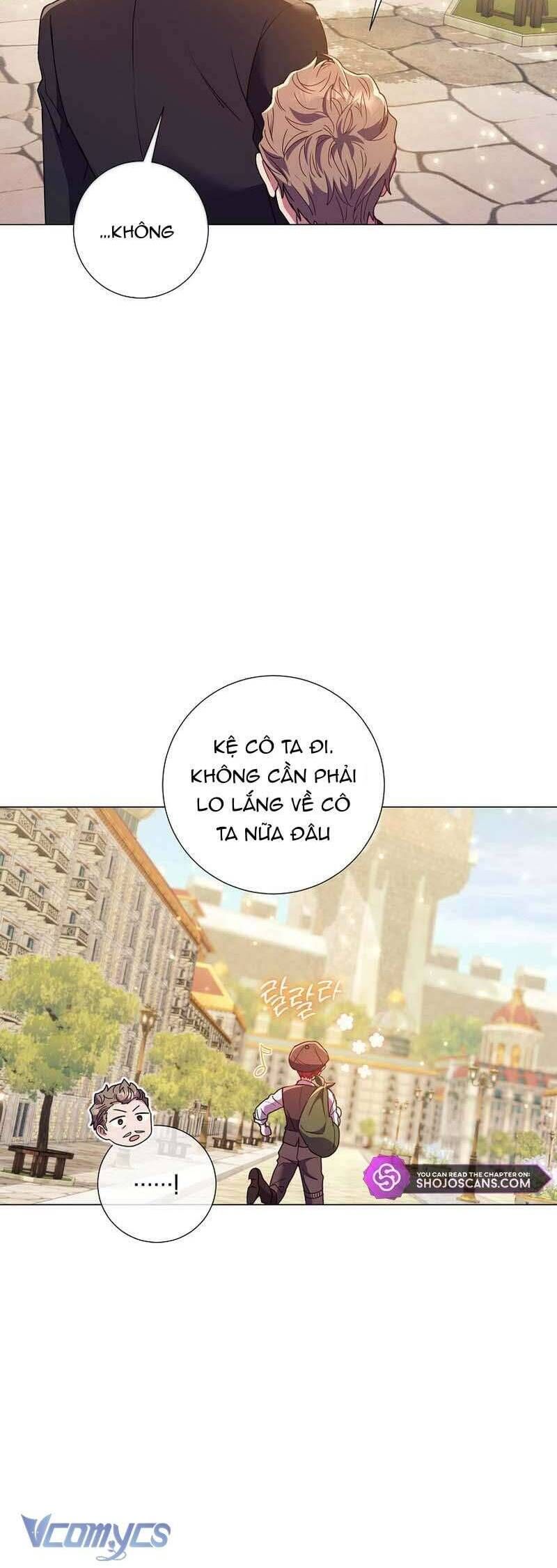 Sao Tôi Có Thể Li Hôn Khi Còn Chưa Kết Hôn Đây, Thưa Bệ Hạ Chapter 8 - Trang 2