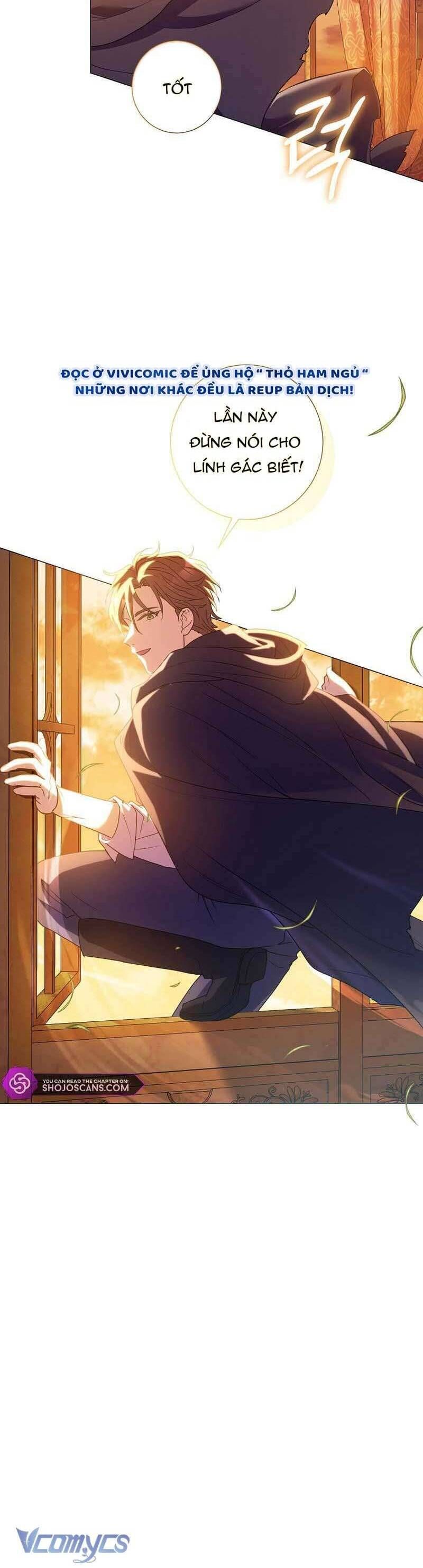 Sao Tôi Có Thể Li Hôn Khi Còn Chưa Kết Hôn Đây, Thưa Bệ Hạ Chapter 9 - Trang 2