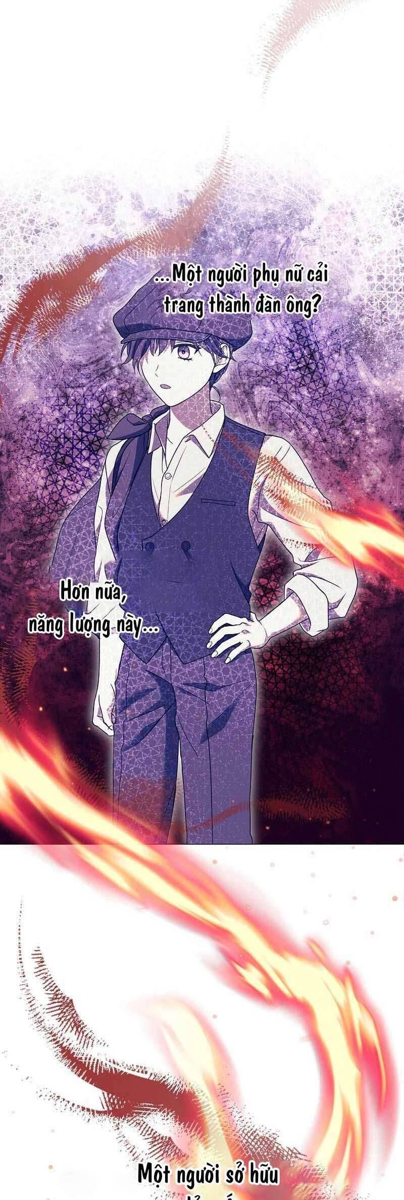 Sao Tôi Có Thể Li Hôn Khi Còn Chưa Kết Hôn Đây, Thưa Bệ Hạ Chapter 9 - Trang 2