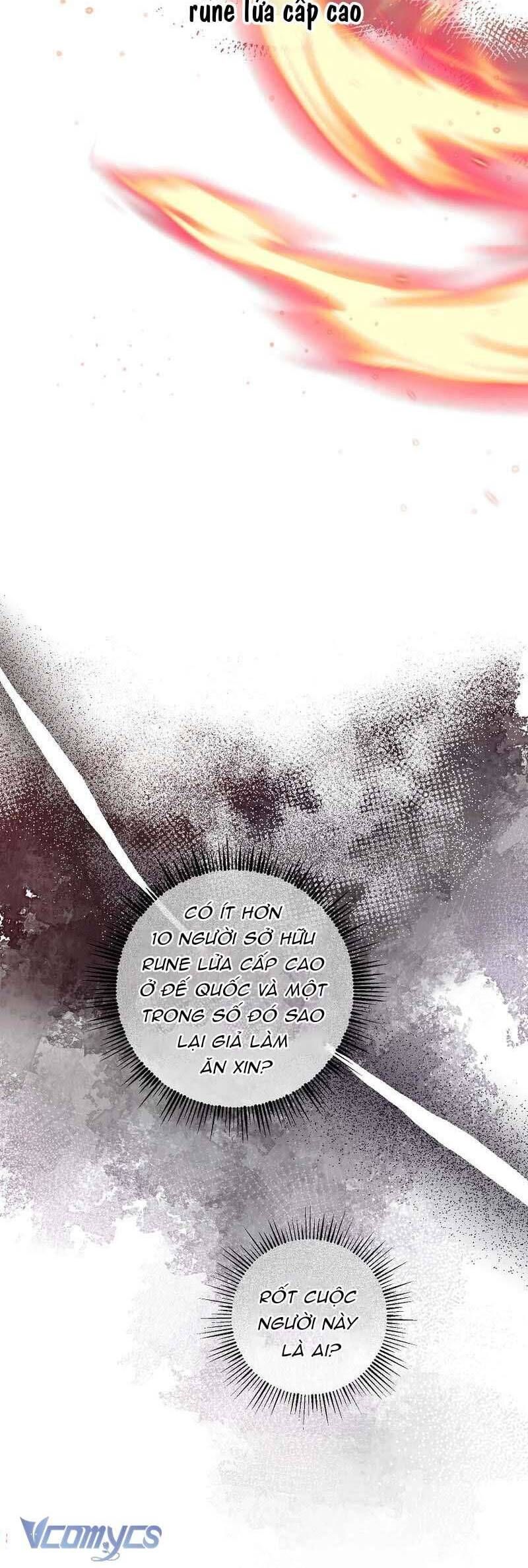 Sao Tôi Có Thể Li Hôn Khi Còn Chưa Kết Hôn Đây, Thưa Bệ Hạ Chapter 9 - Trang 2