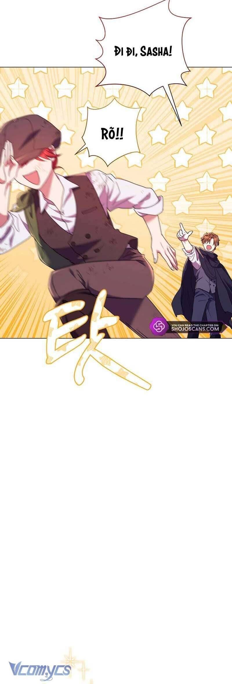 Sao Tôi Có Thể Li Hôn Khi Còn Chưa Kết Hôn Đây, Thưa Bệ Hạ Chapter 9 - Trang 2