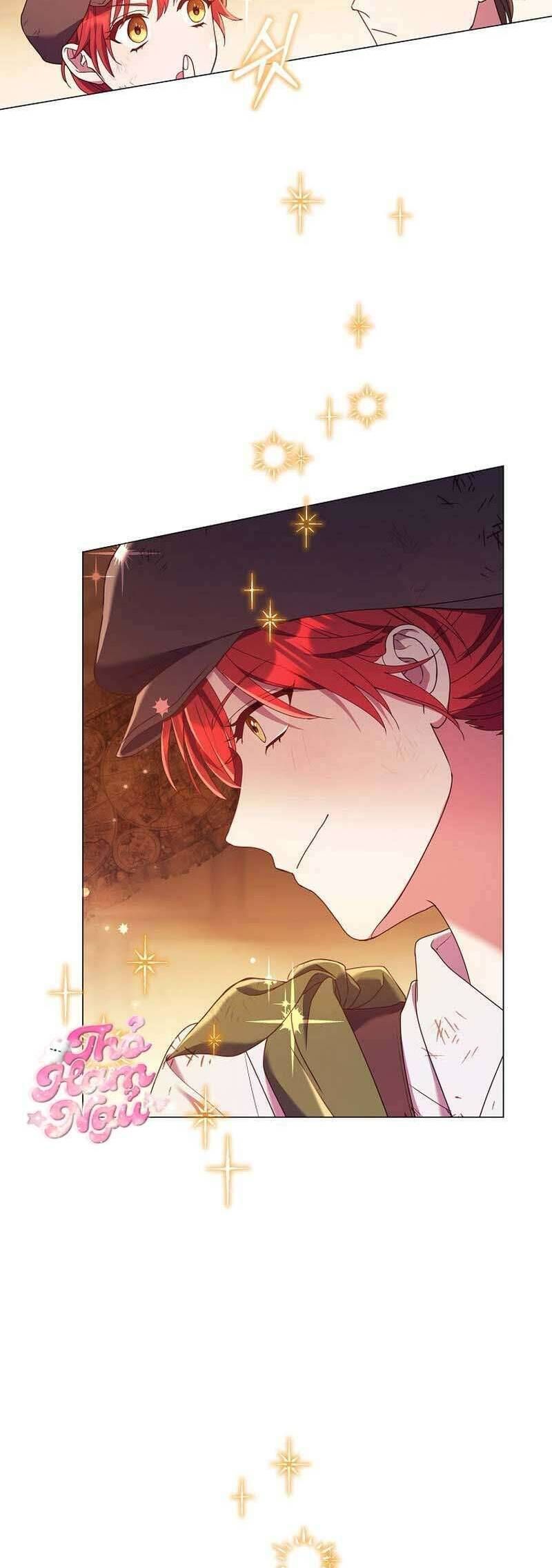 Sao Tôi Có Thể Li Hôn Khi Còn Chưa Kết Hôn Đây, Thưa Bệ Hạ Chapter 9 - Trang 2