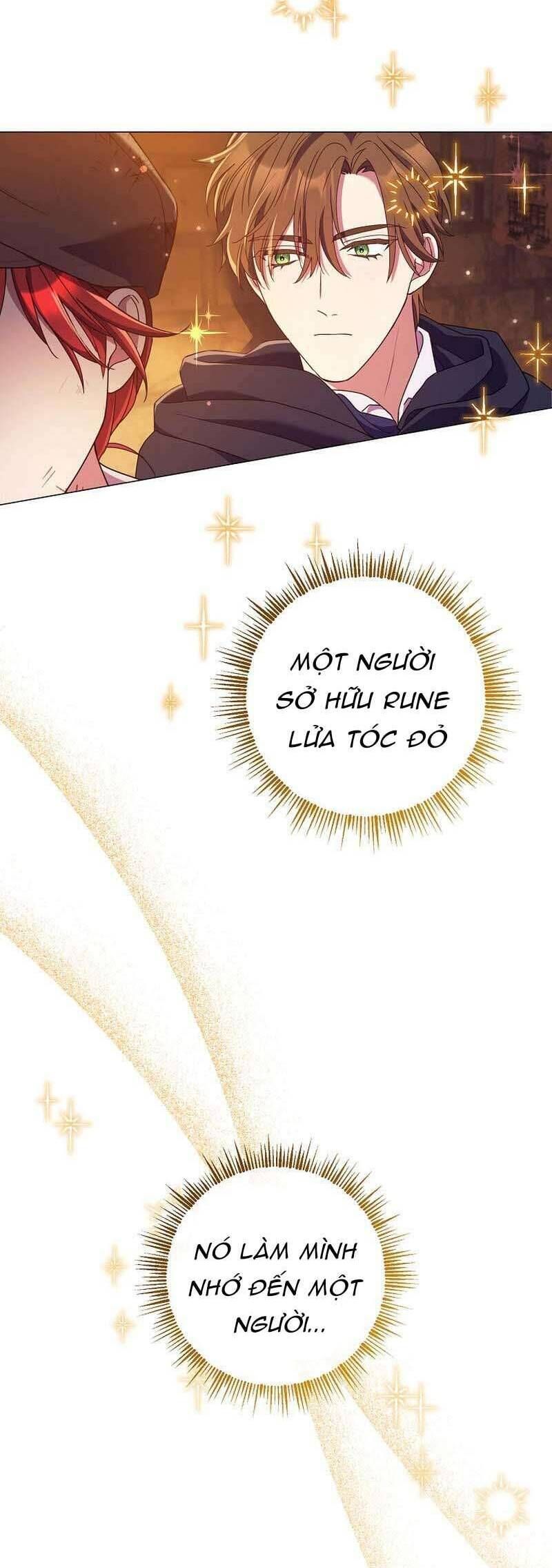 Sao Tôi Có Thể Li Hôn Khi Còn Chưa Kết Hôn Đây, Thưa Bệ Hạ Chapter 9 - Trang 2